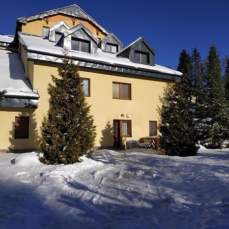 Ferienwohnung Tatran - Nika Donovaly Exterior foto