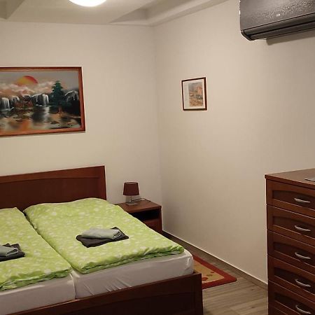 Ferienwohnung Tatran - Nika Donovaly Exterior foto