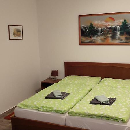 Ferienwohnung Tatran - Nika Donovaly Exterior foto