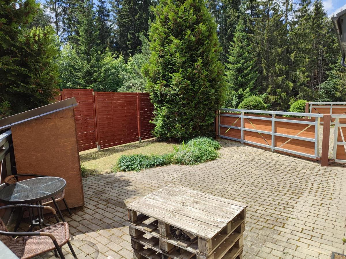 Ferienwohnung Tatran - Nika Donovaly Exterior foto
