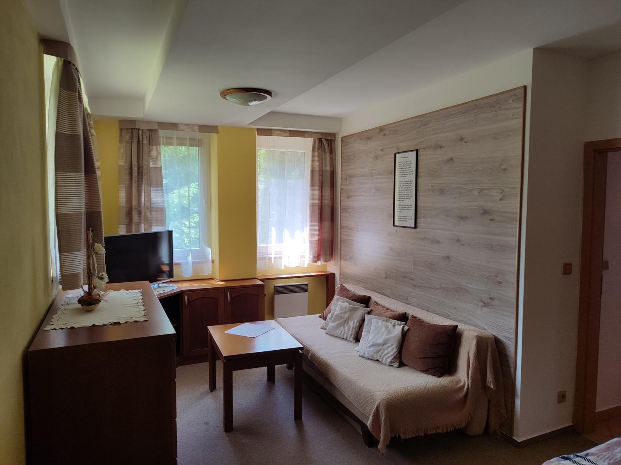 Ferienwohnung Tatran - Nika Donovaly Exterior foto