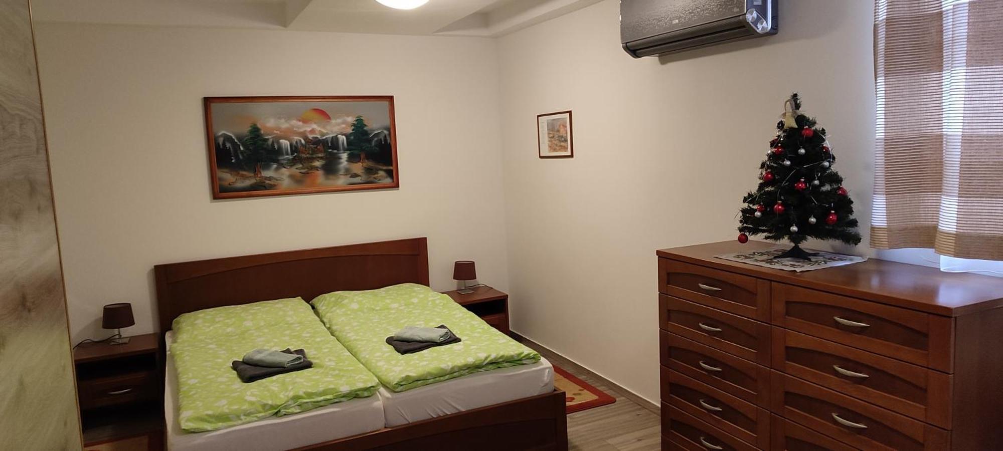 Ferienwohnung Tatran - Nika Donovaly Exterior foto