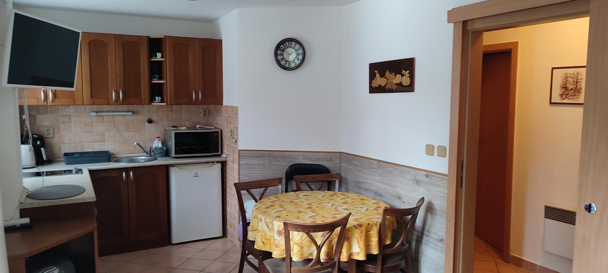 Ferienwohnung Tatran - Nika Donovaly Exterior foto