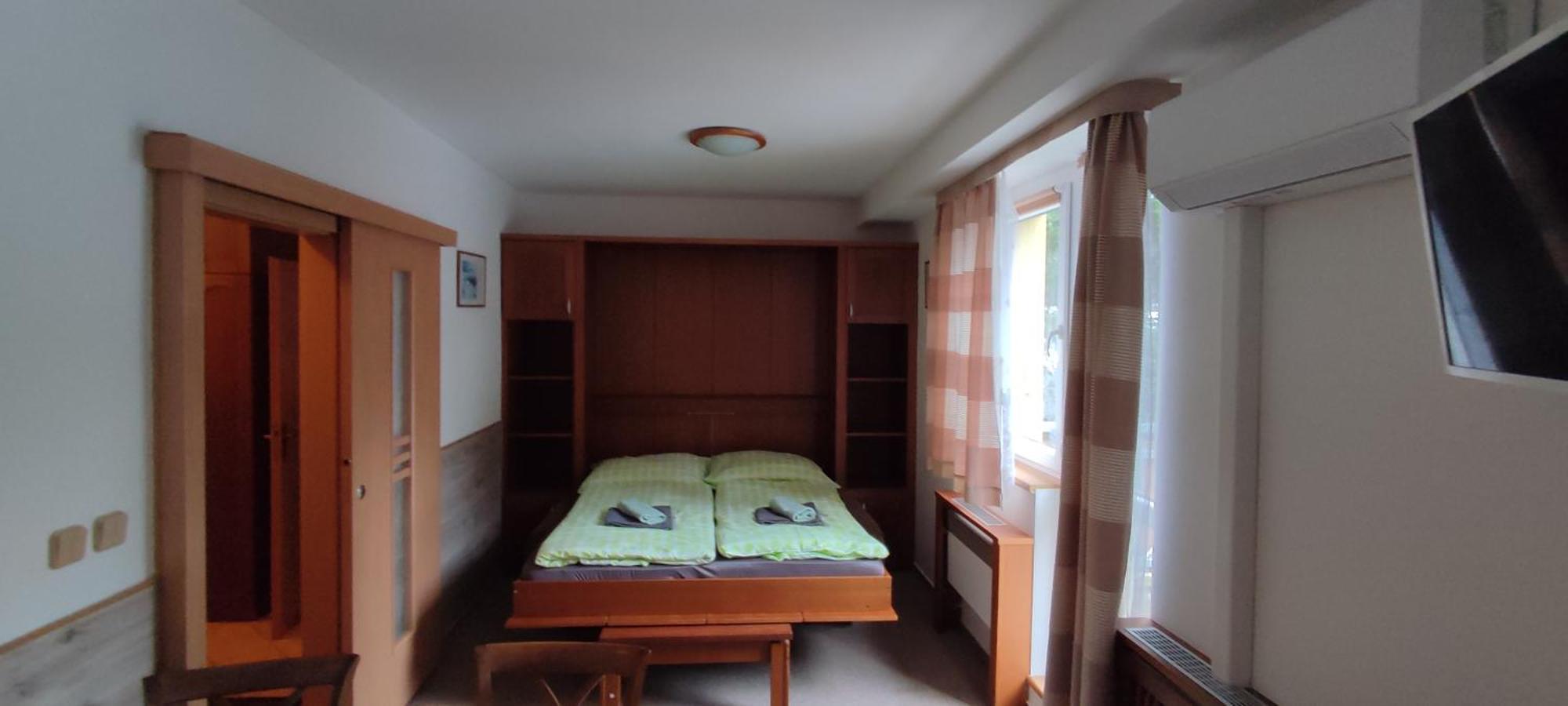 Ferienwohnung Tatran - Nika Donovaly Exterior foto