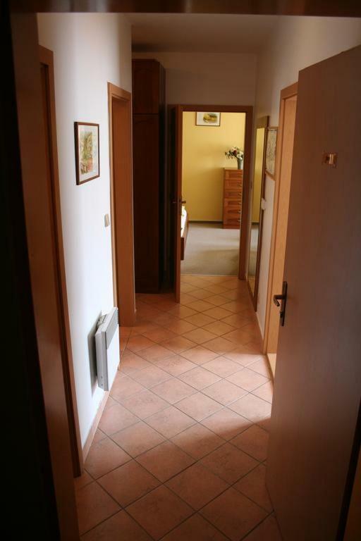 Ferienwohnung Tatran - Nika Donovaly Exterior foto